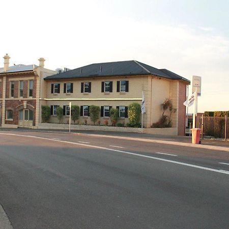 Готель Coach House Лонсестон Екстер'єр фото