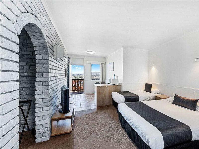 Готель Coach House Лонсестон Екстер'єр фото